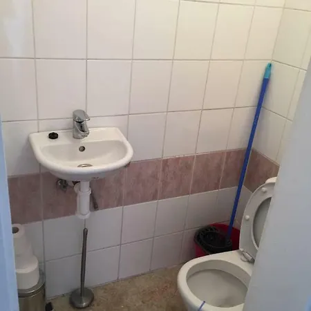 Obhodna 37 Bratislava