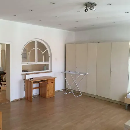 Daire Obhodna 37 Bratislava